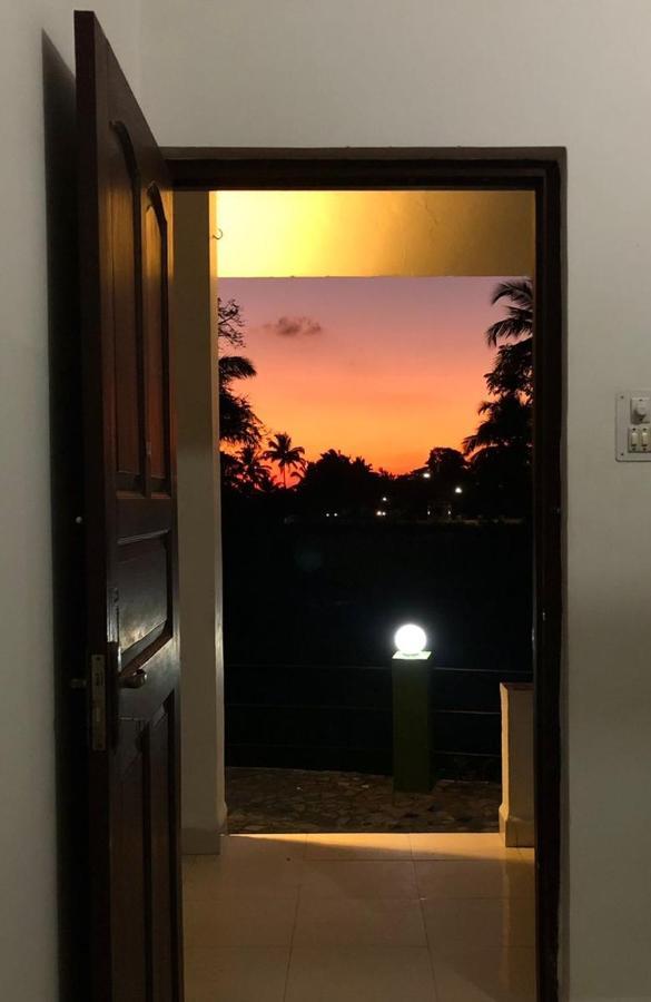 Heaven Goa Guesthouse Benaulim Exterior photo