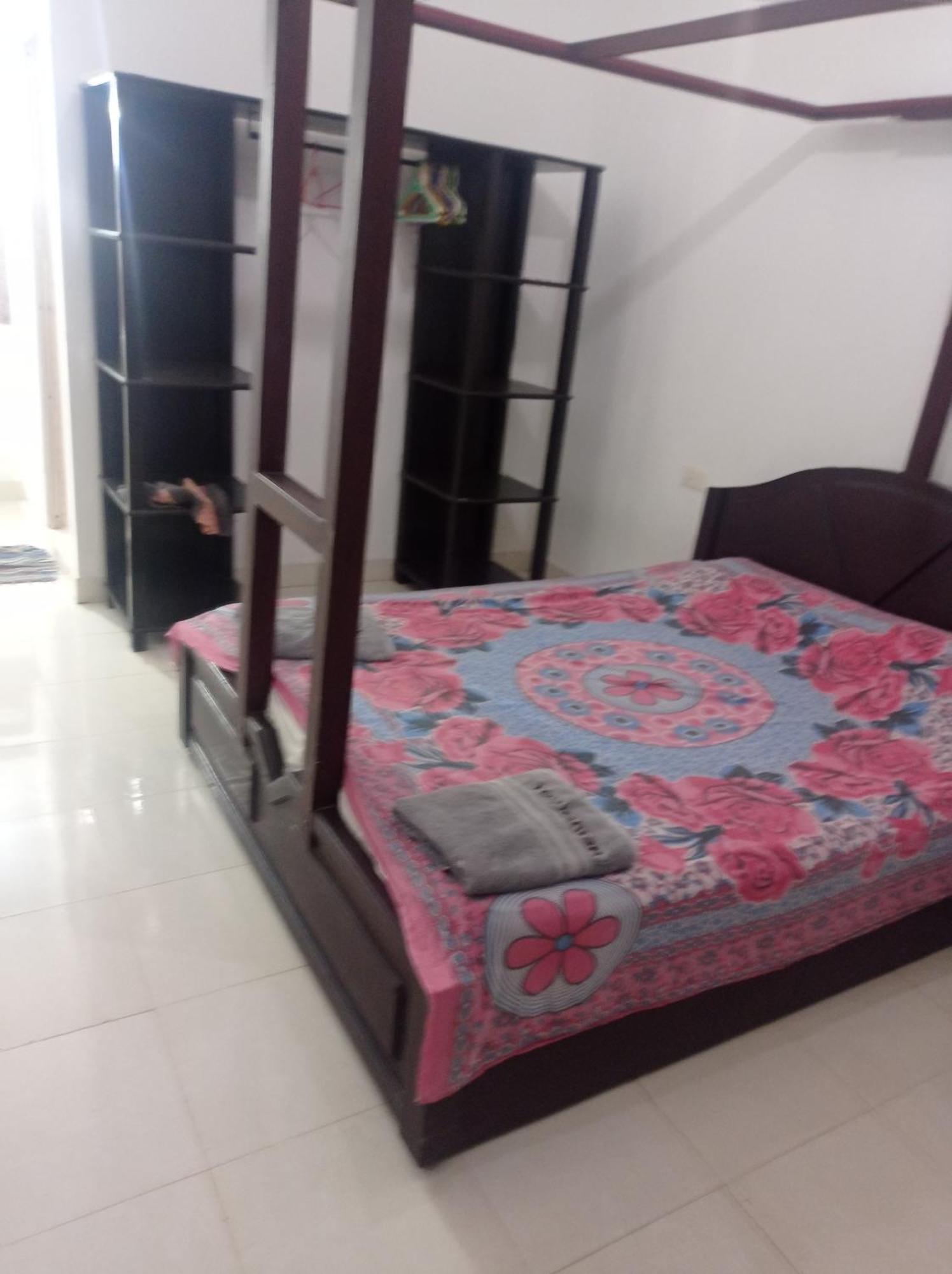 Heaven Goa Guesthouse Benaulim Exterior photo